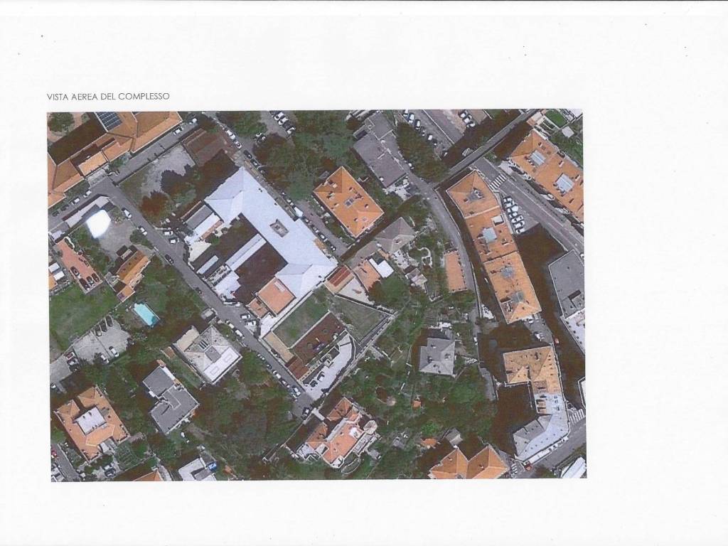 Palazzo / stabile a Savona in Via Davide Caminati - Foto 3