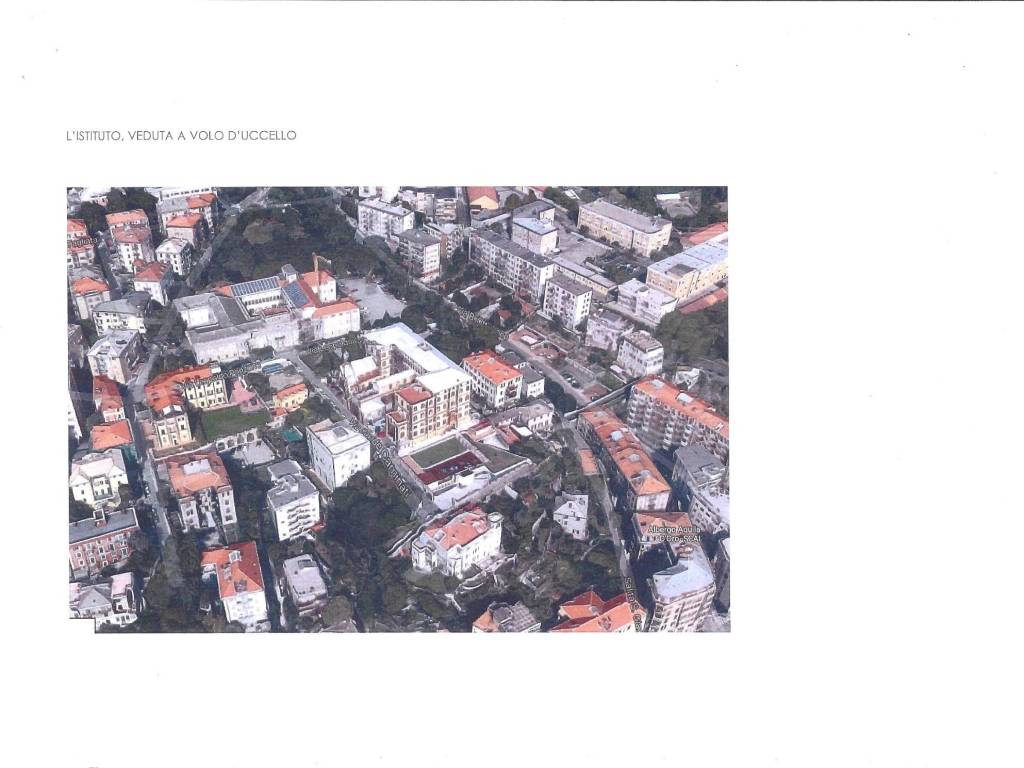 Palazzo / stabile a Savona in Via Davide Caminati - Foto 4
