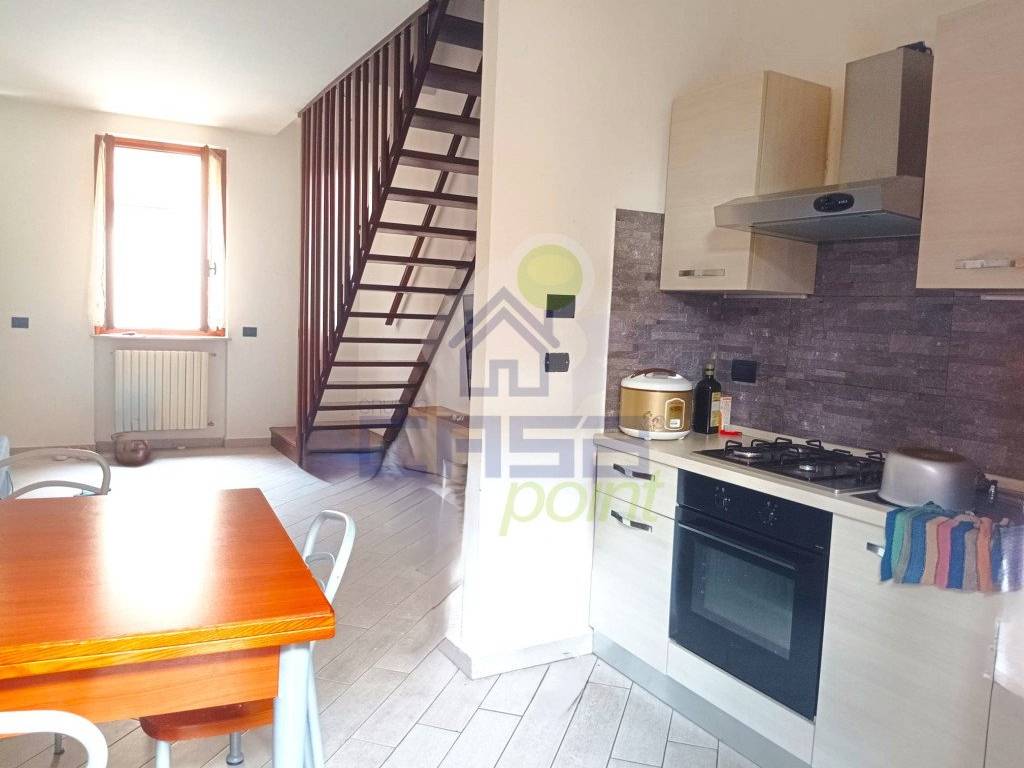 Casa indipendente a Casalpusterlengo in Zorlesco Via Volta - Foto 2
