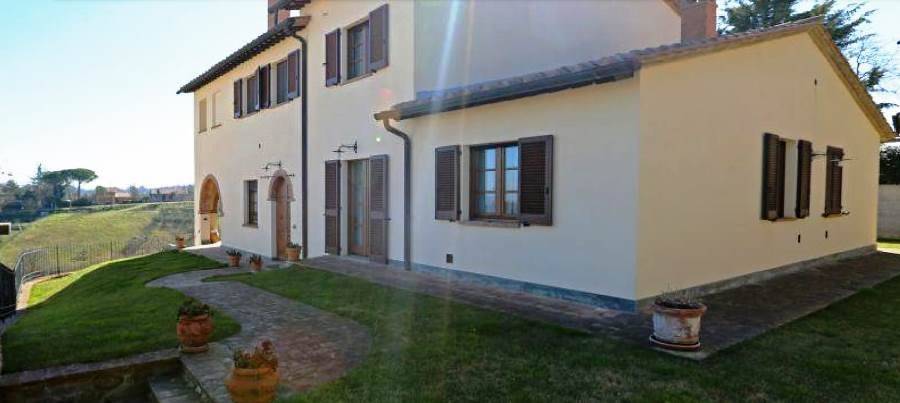 Villa a Città della pieve in Strada Vicinale Corleone - Foto 3
