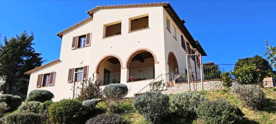 Villa a Città della pieve in Strada Vicinale Corleone - Foto 4