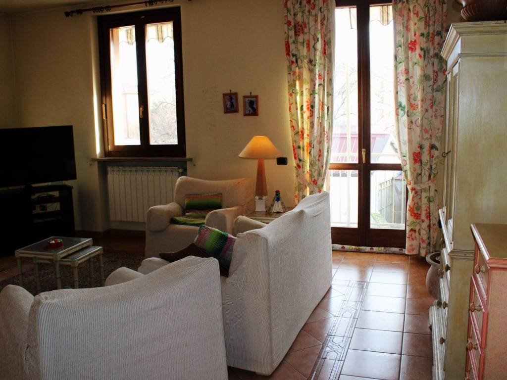 Villa a Trino in Corso Italia, 3 - Foto 2