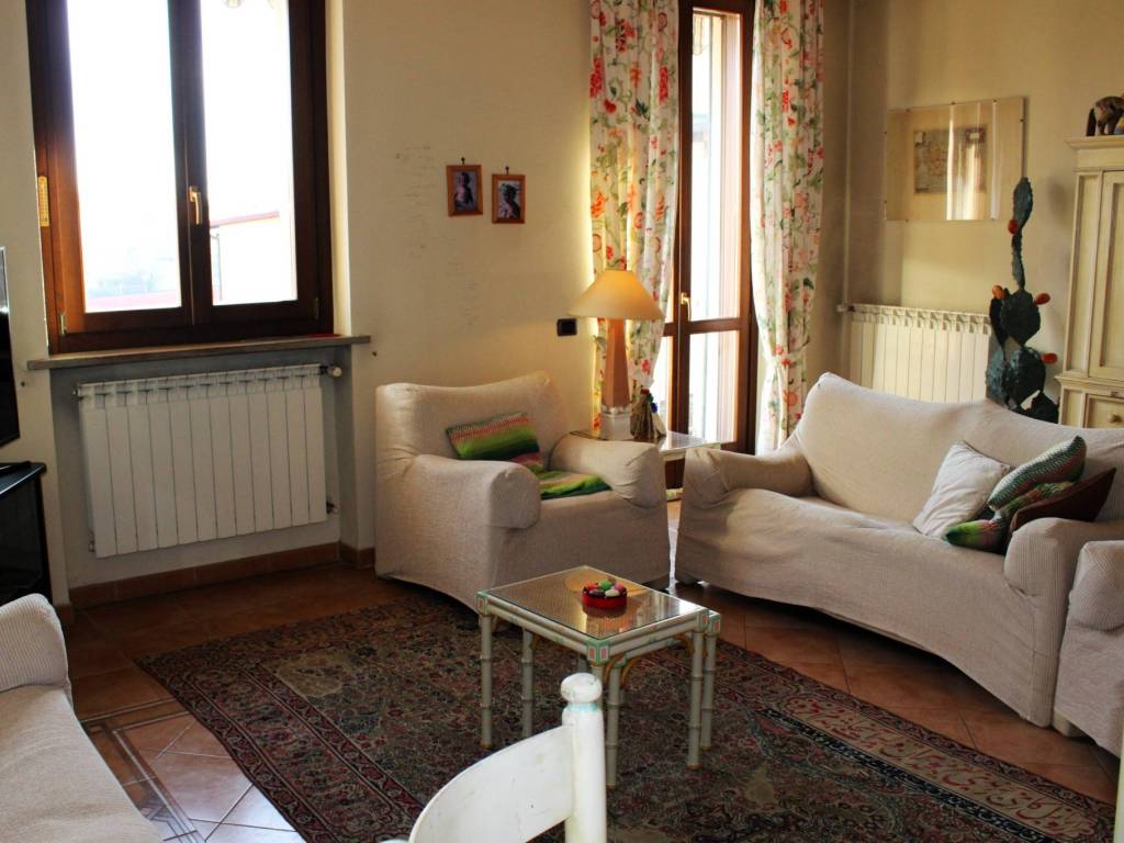 Villa a Trino in Corso Italia, 3 - Foto 3