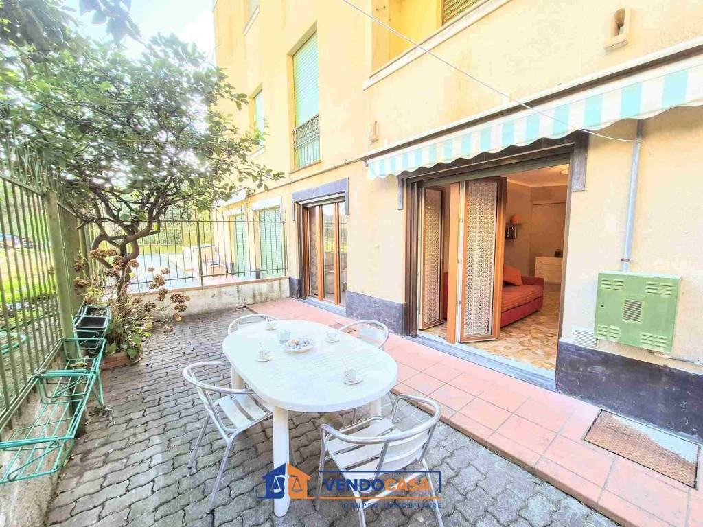 Appartamento a Finale ligure in Strada degli Orti - Foto 3