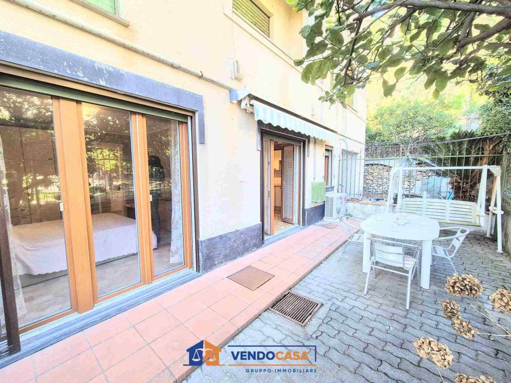 Appartamento a Finale ligure in Strada degli Orti - Foto 4