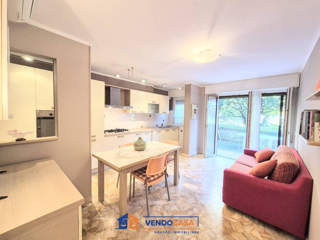 Appartamento a Finale ligure in Strada degli Orti - Foto 5