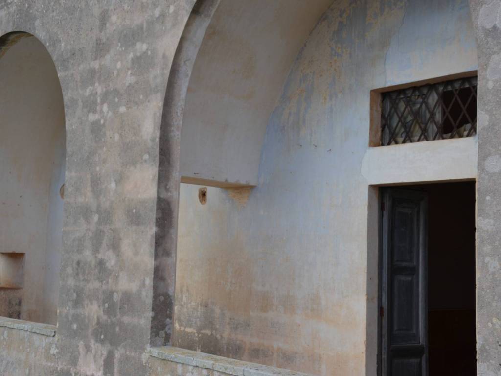 Palazzo / stabile a Gagliano del capo in SP195 - Foto 4
