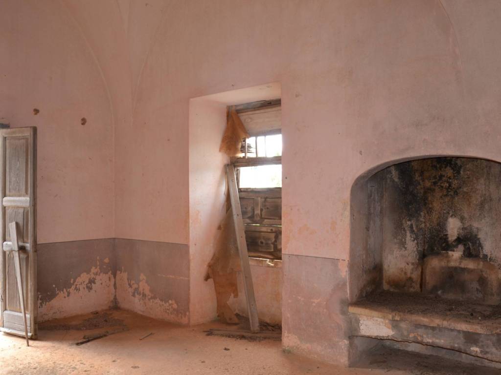 Palazzo / stabile a Gagliano del capo in SP195 - Foto 5