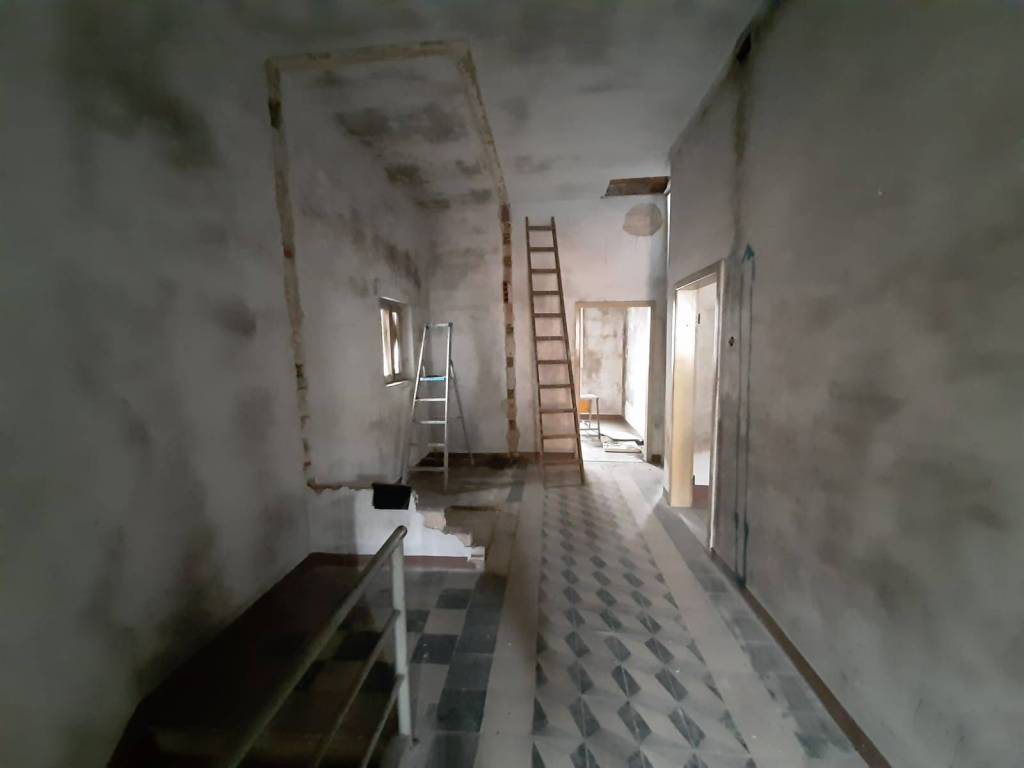 Casa indipendente a Pistoia in Via Padre Giovanni Antonelli - Foto 2