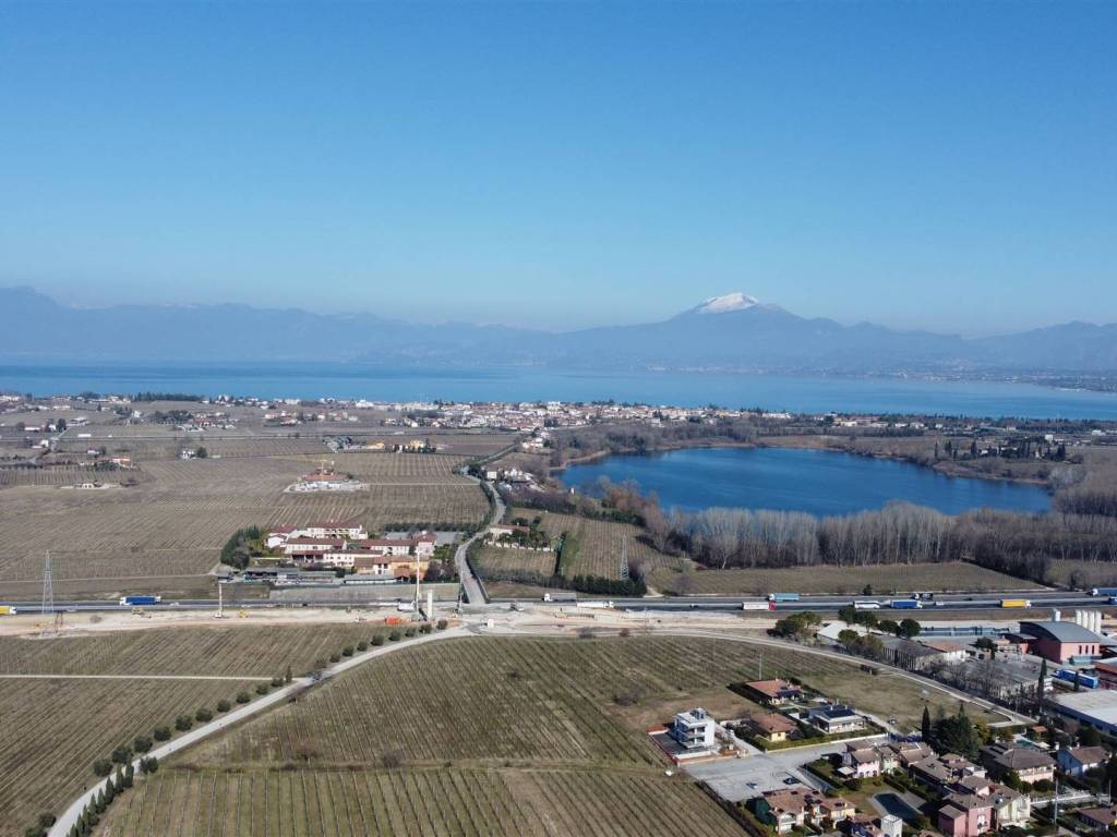 Villa a Peschiera del garda in VIA MANTOVA - Foto 3