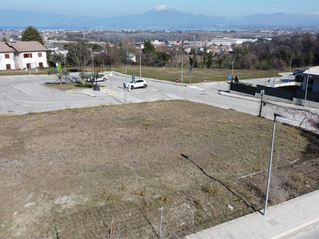 Villa a Peschiera del garda in VIA MANTOVA - Foto 5