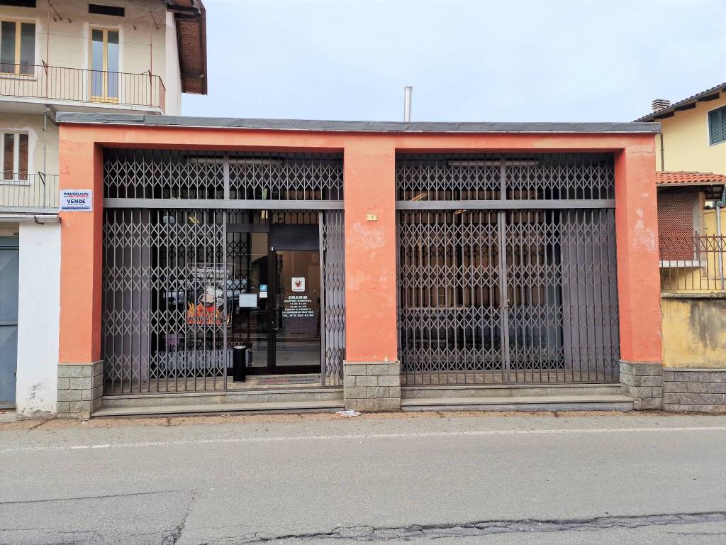 Immobile a Ponderano in Piazza Giuseppe Garibaldi, 7 - Foto 2