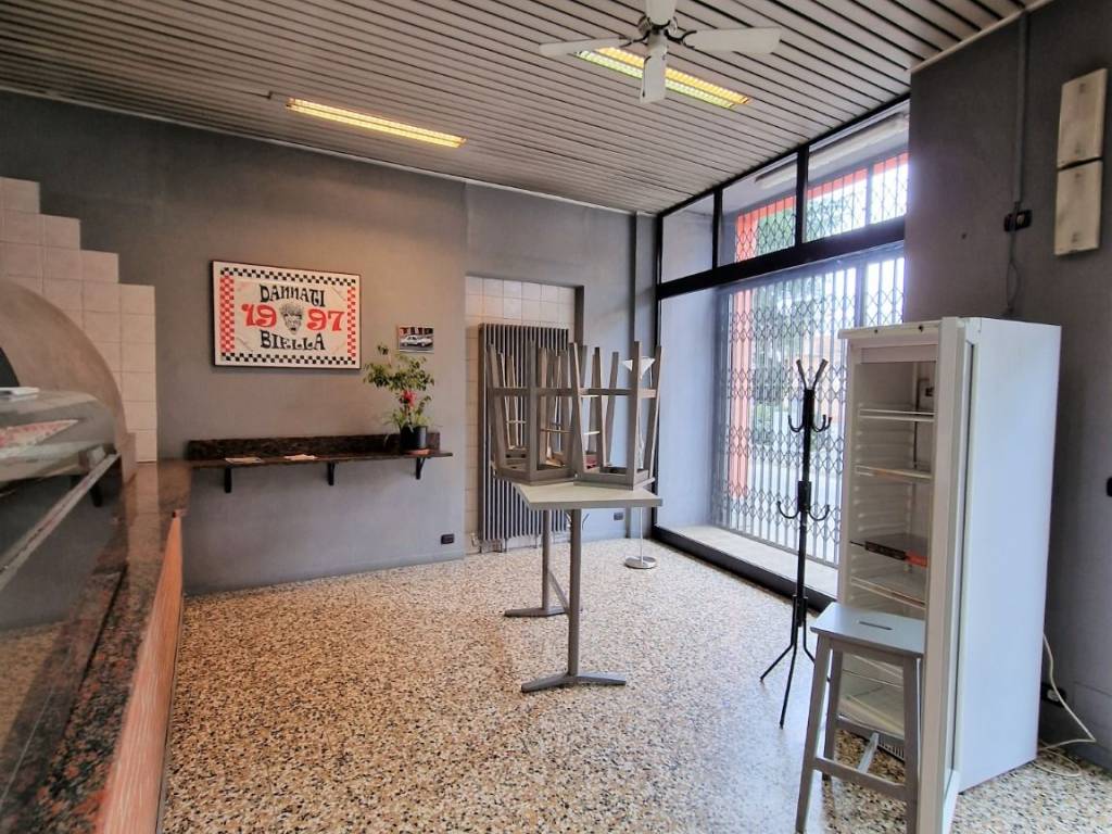 Immobile a Ponderano in Piazza Giuseppe Garibaldi, 7 - Foto 4