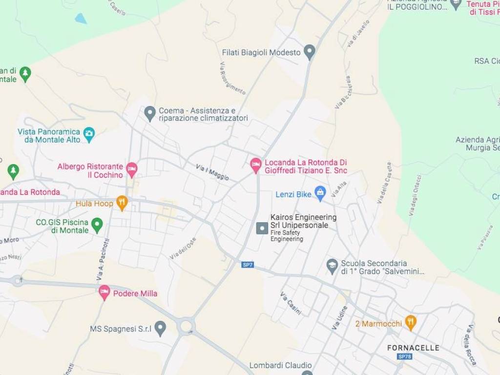 Immobile a Montemurlo in Via Bruno Buozzi - Foto 3