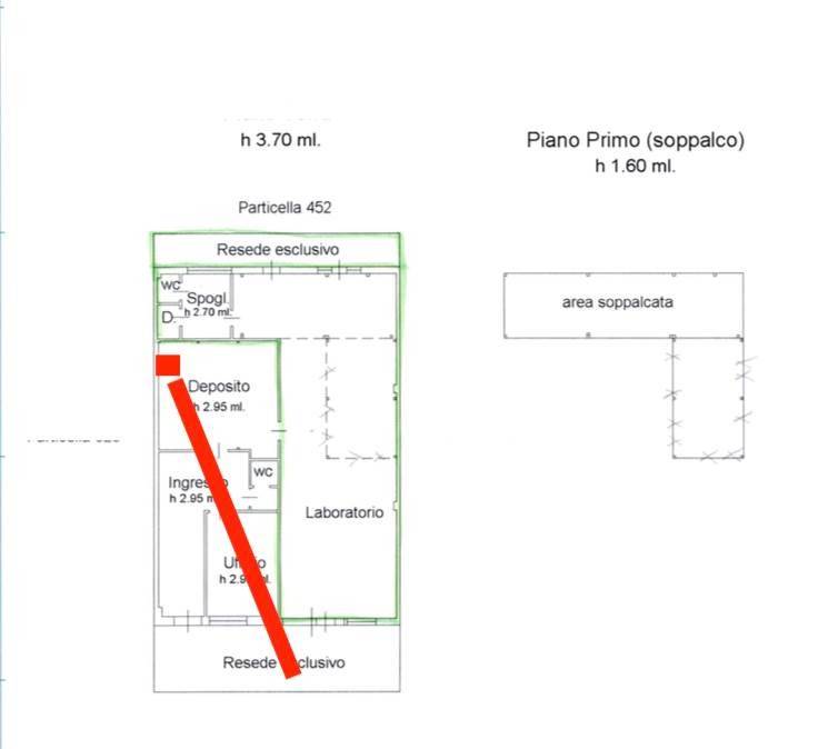 Immobile a Montemurlo in Via Bruno Buozzi - Foto 5