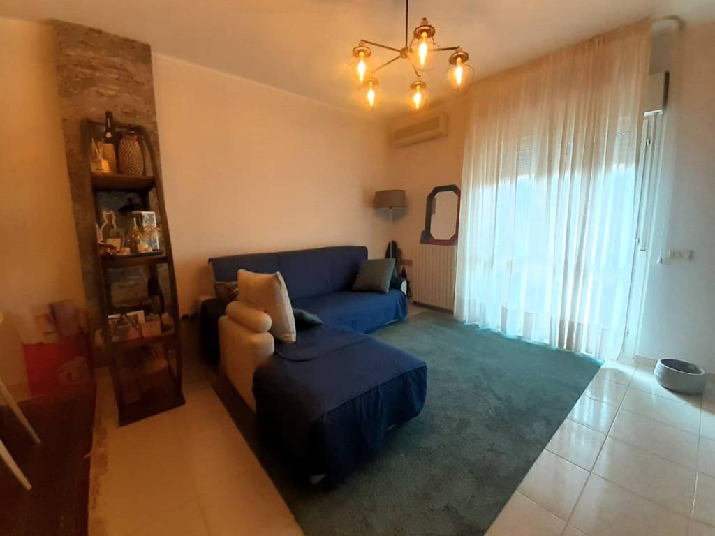 Appartamento a Catanzaro in Via Benedetto Musolino - Foto 3