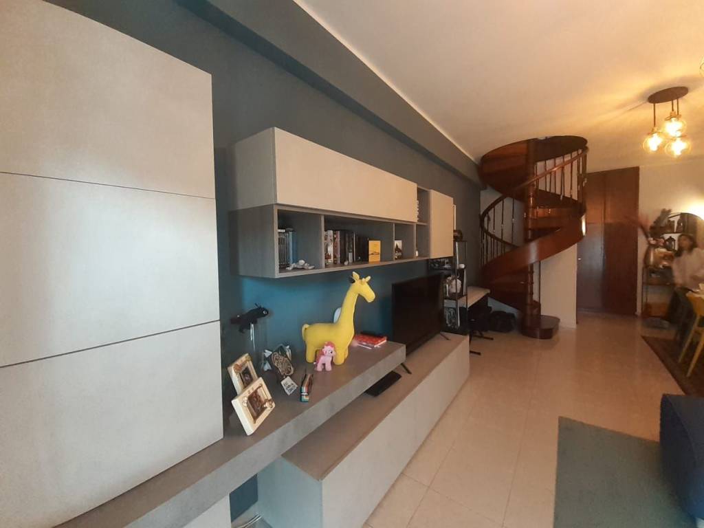 Appartamento a Catanzaro in Via Benedetto Musolino - Foto 4