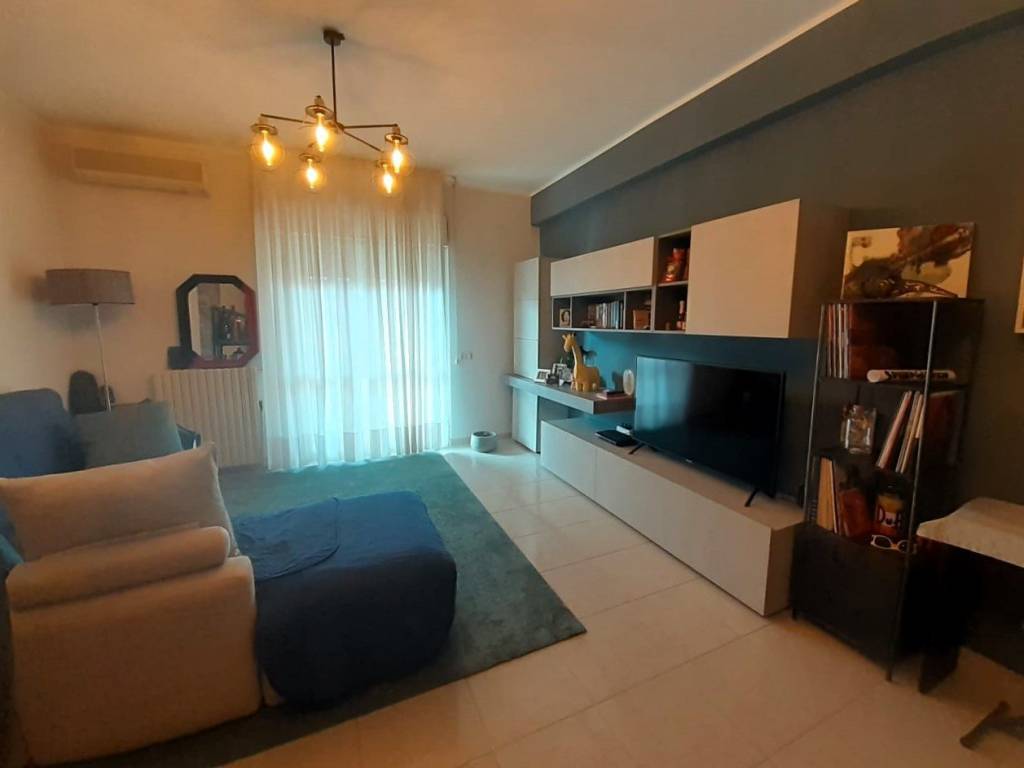 Appartamento a Catanzaro in Via Benedetto Musolino - Foto 5