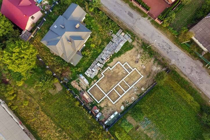 Terreno a Mori in FRAZIONE SANO, 150 - Foto 5