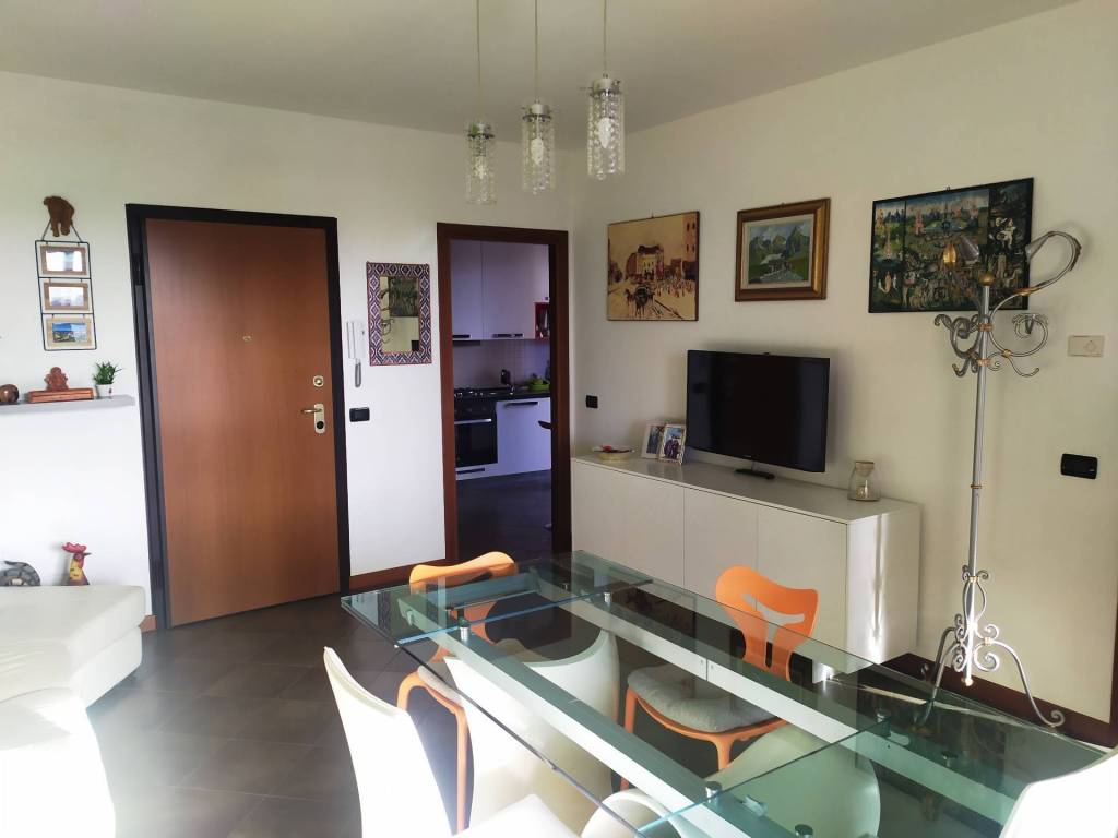 Appartamento a Curtatone in via Peschiera - Foto 2