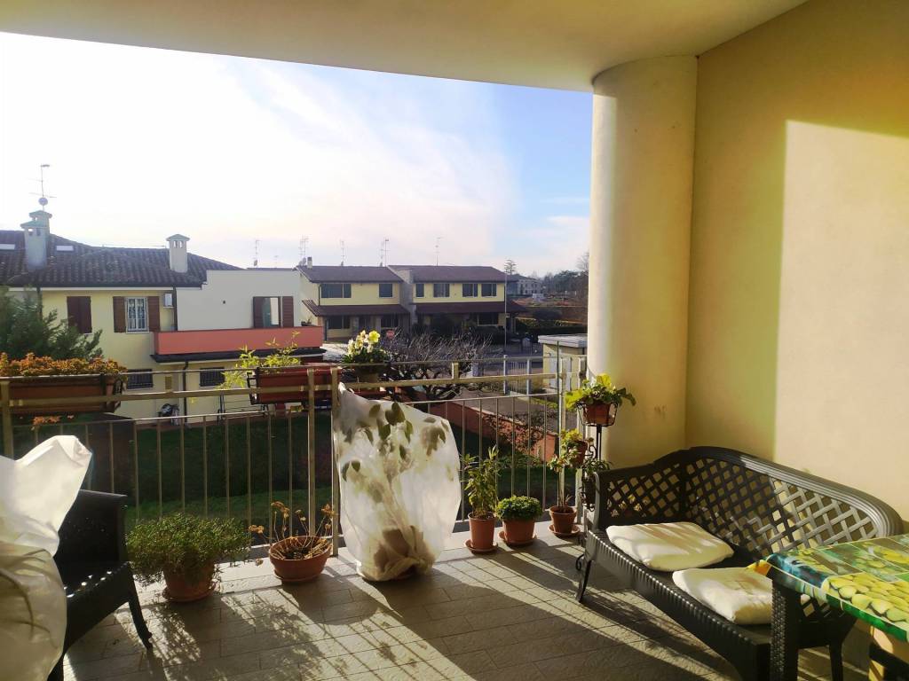 Appartamento a Curtatone in via Peschiera - Foto 3
