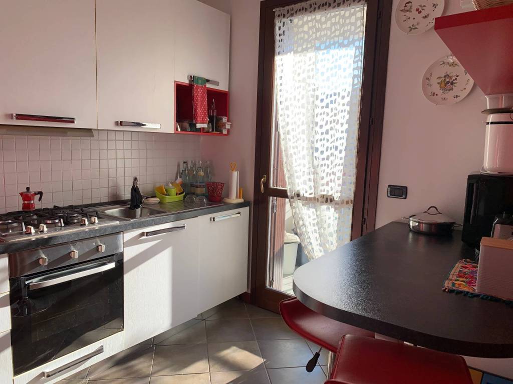 Appartamento a Curtatone in via Peschiera - Foto 4