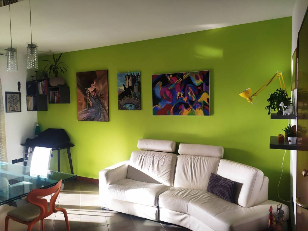 Appartamento a Curtatone in via Peschiera - Foto 5