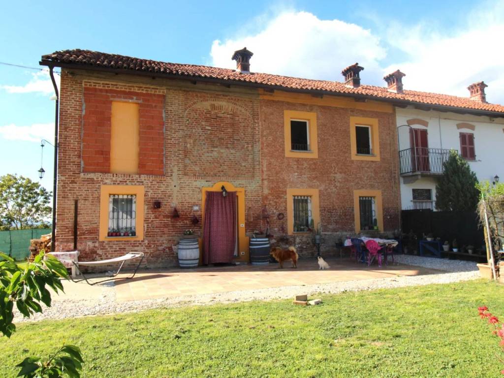 Casa indipendente a Tigliole in Strada Valperosa - Foto 2