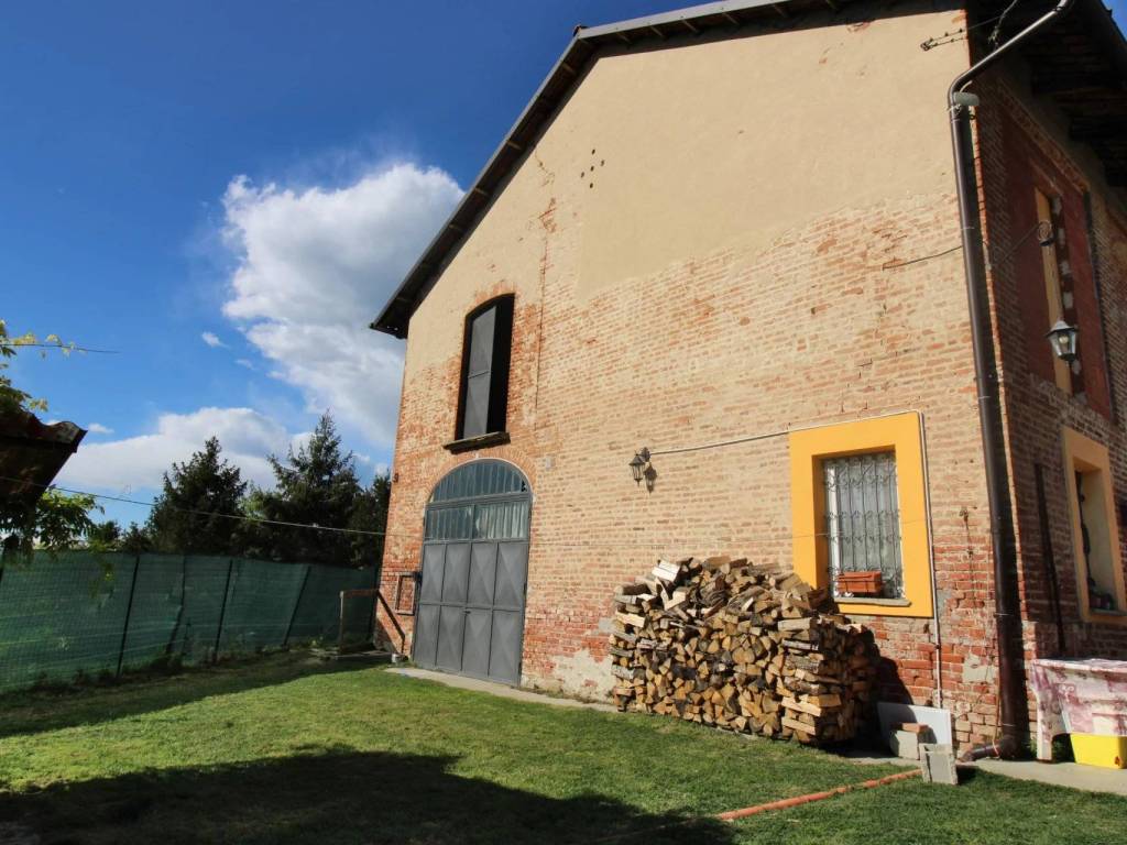 Casa indipendente a Tigliole in Strada Valperosa - Foto 3