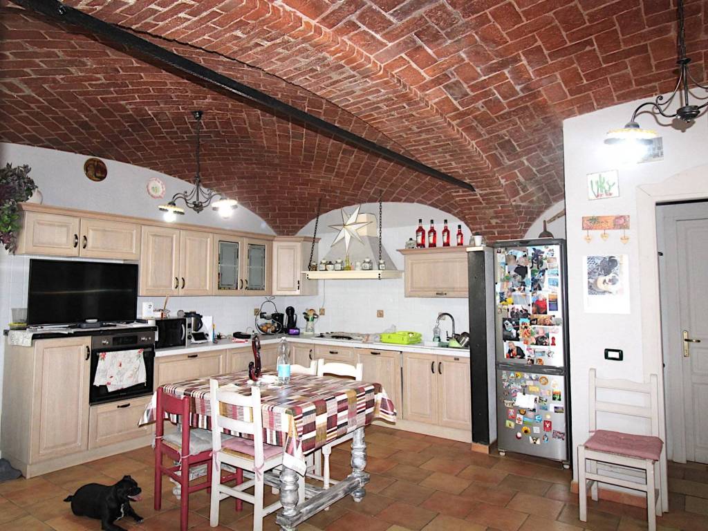 Casa indipendente a Tigliole in Strada Valperosa - Foto 4