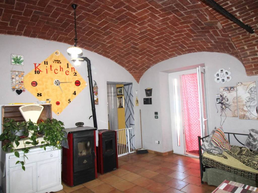 Casa indipendente a Tigliole in Strada Valperosa - Foto 5