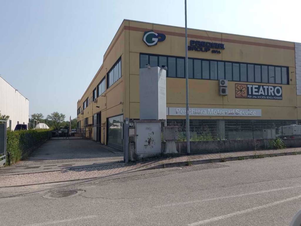 Immobile a Peschiera del garda in Via Marco Biagi, 9 - Foto 2