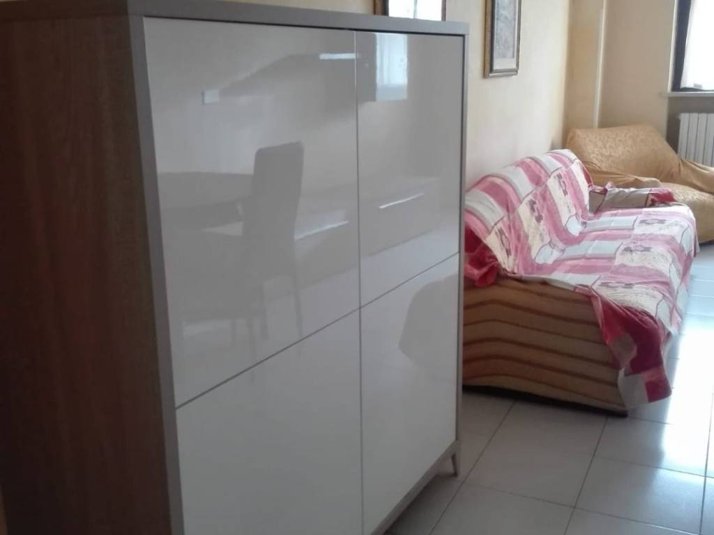 Appartamento a Avezzano in Via Montello, 4 - Foto 2