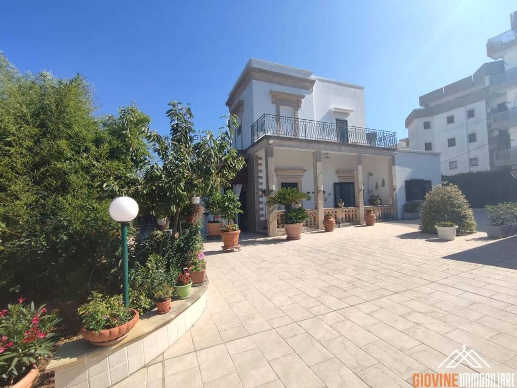 Villa a Martina franca in Via Sanità - Foto 2