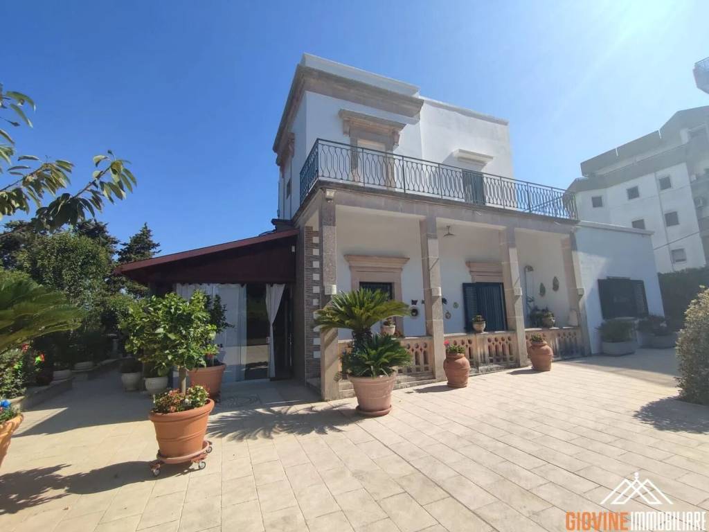 Villa a Martina franca in Via Sanità - Foto 3
