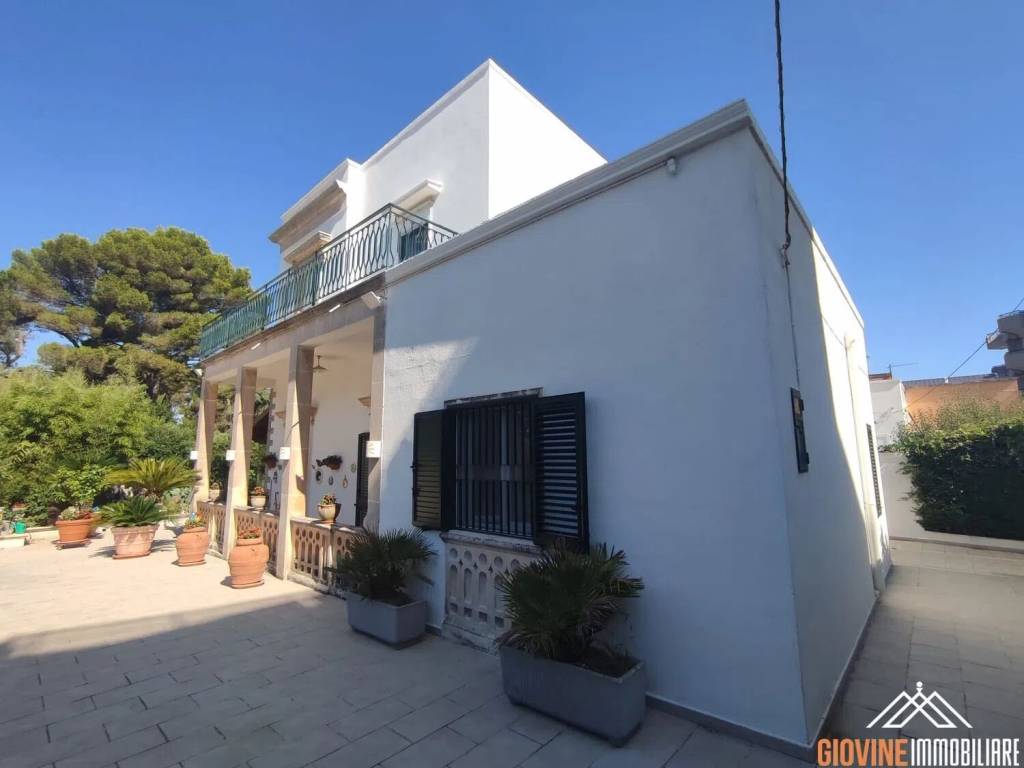 Villa a Martina franca in Via Sanità - Foto 4