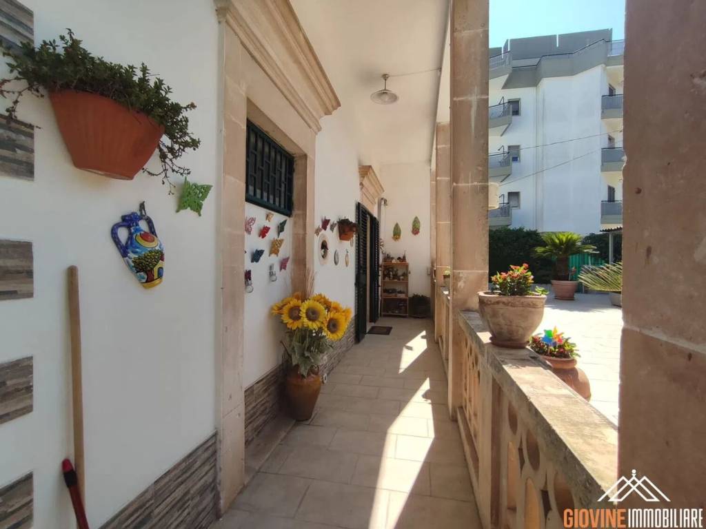 Villa a Martina franca in Via Sanità - Foto 5