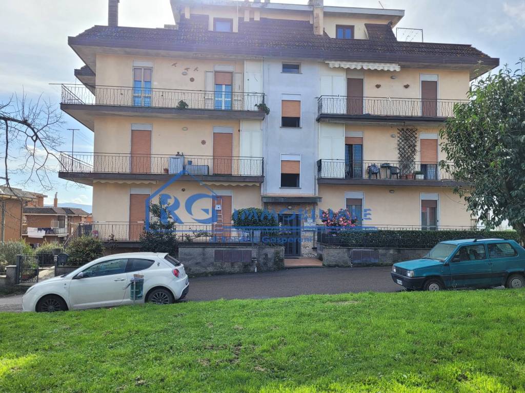 Appartamento a Castiglione in teverina in Piazza della Pace - Foto 4