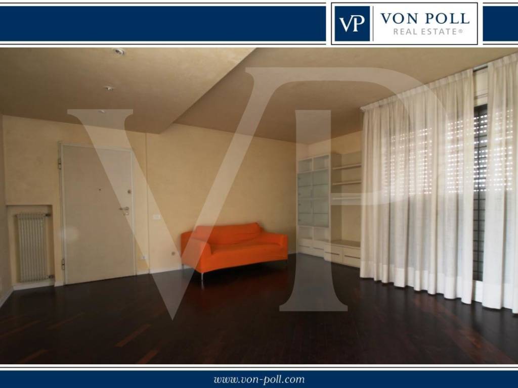 Appartamento a Vicenza in Via Virgilio Bardella, 34 - Foto 2