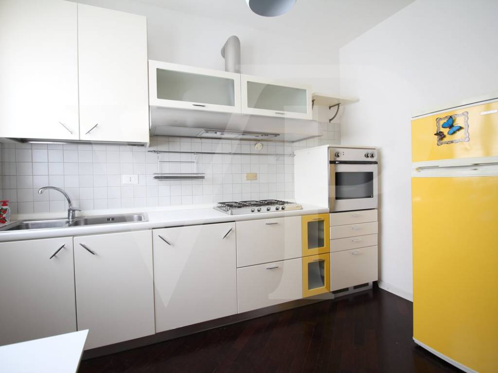 Appartamento a Vicenza in Via Virgilio Bardella, 34 - Foto 4