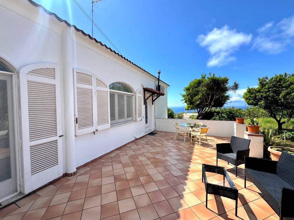 Appartamento a Anacapri in Via Rio Linciano - Foto 2