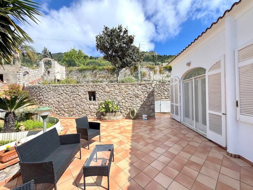 Appartamento a Anacapri in Via Rio Linciano - Foto 3