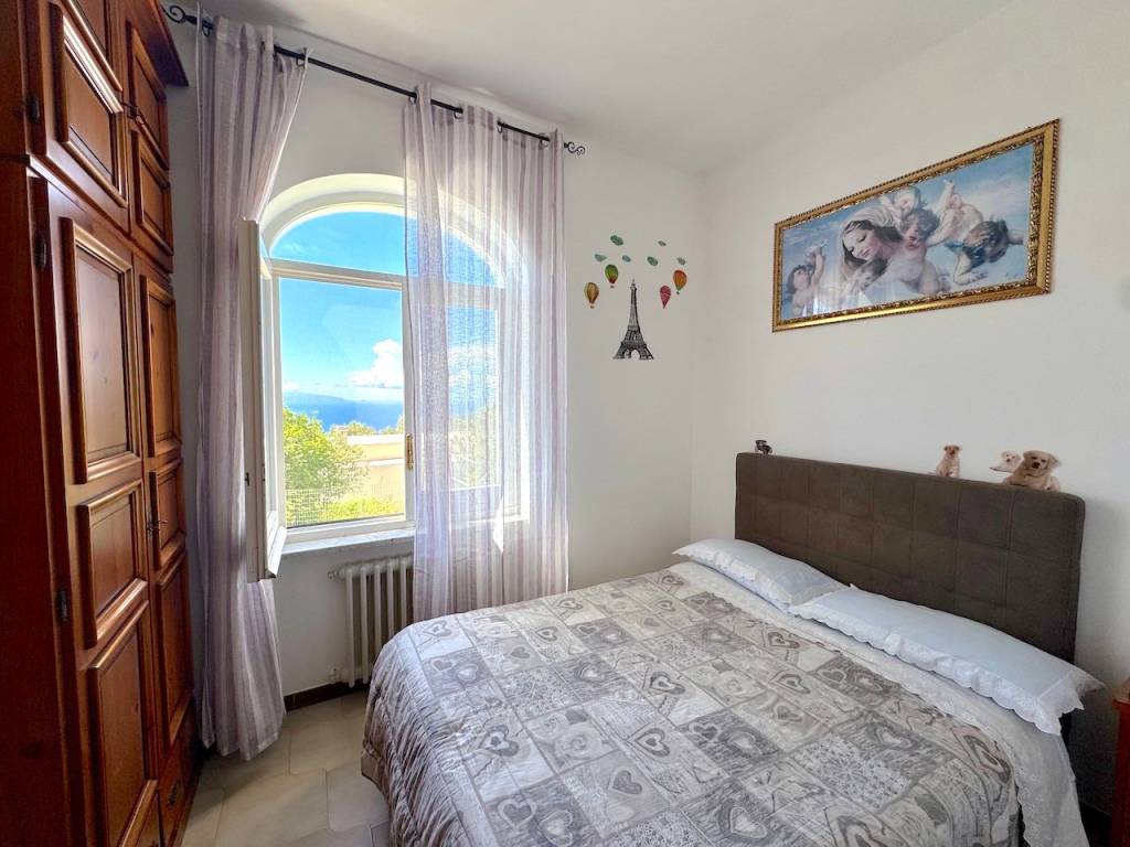 Appartamento a Anacapri in Via Rio Linciano - Foto 4