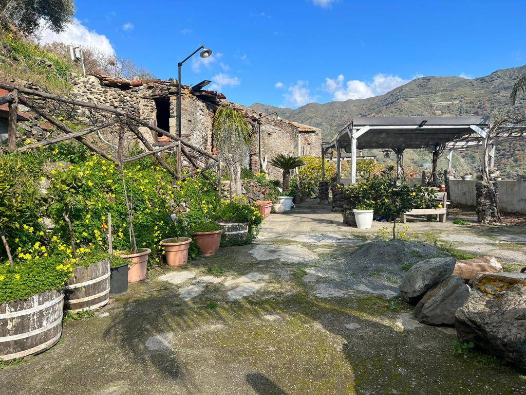 Casa indipendente a Savoca - Foto 5