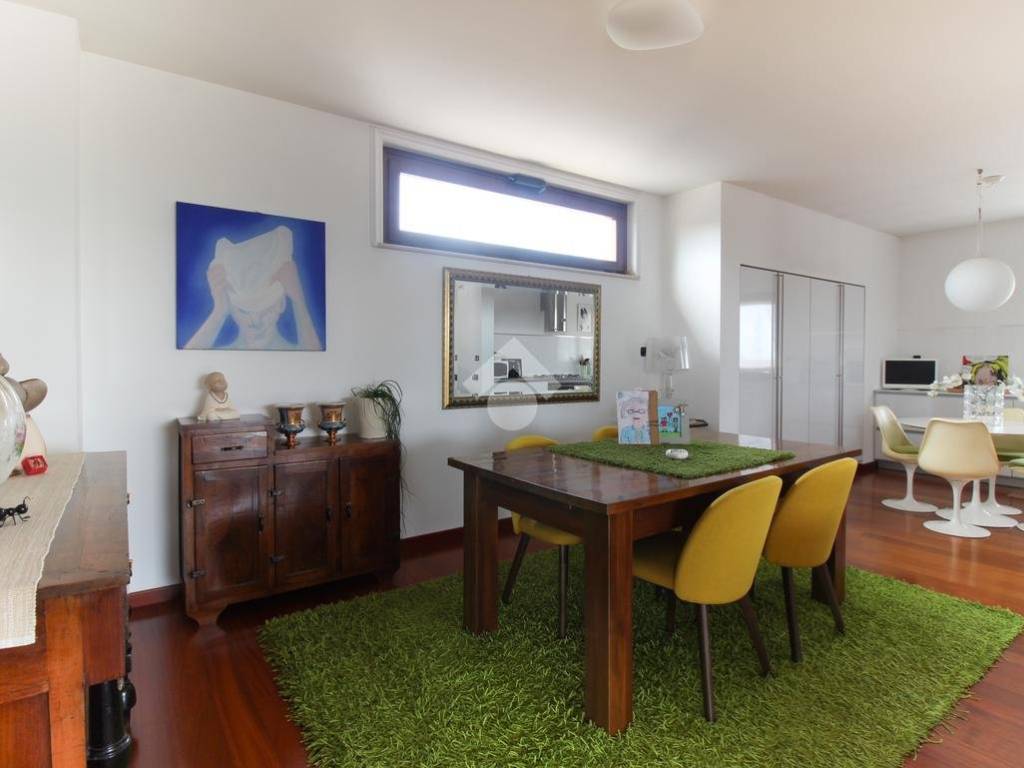 Attico / mansarda a Roseto degli abruzzi in Via adige, 13 - Foto 5