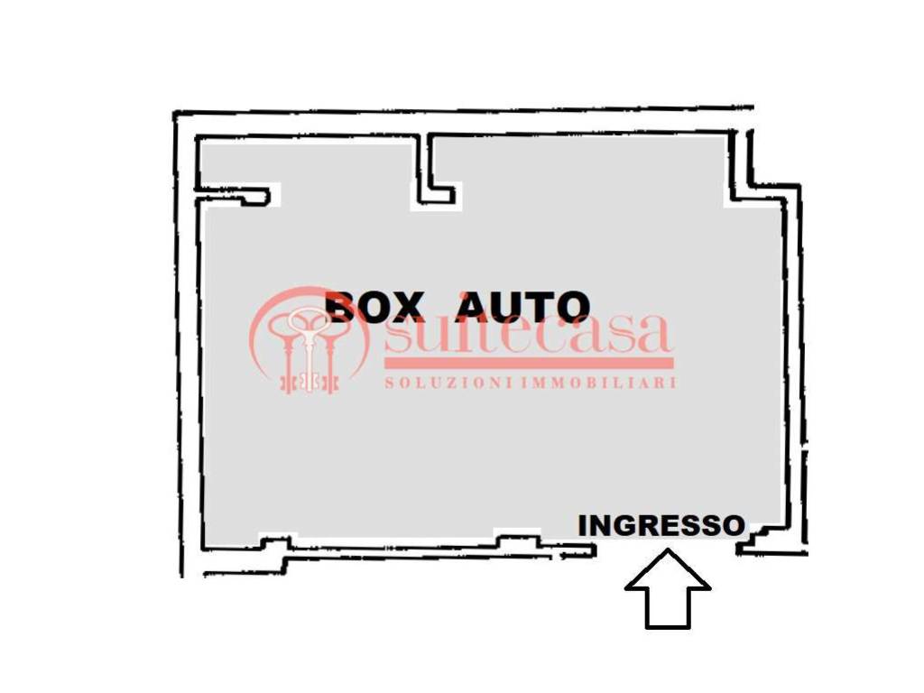 Box / garage a Trani in Via Don Uva - Foto 2