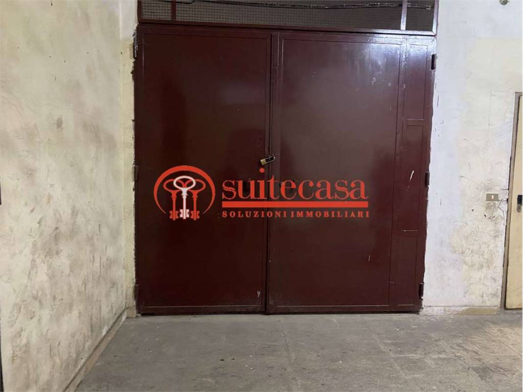 Box / garage a Trani in Via Don Uva - Foto 3