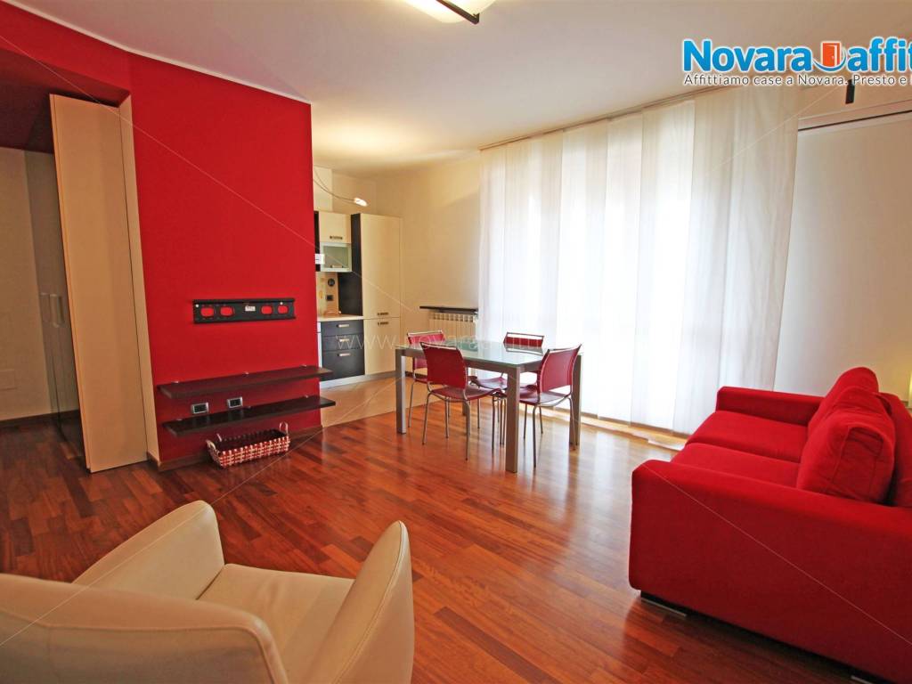 Appartamento a Novara in Via 23 Marzo, 288 - Foto 2