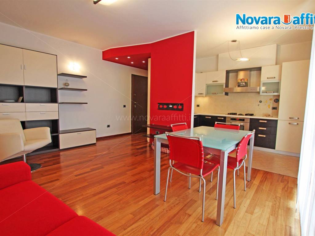 Appartamento a Novara in Via 23 Marzo, 288 - Foto 3