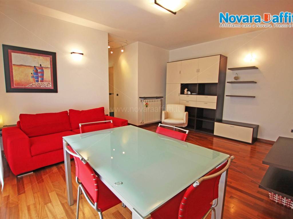 Appartamento a Novara in Via 23 Marzo, 288 - Foto 4